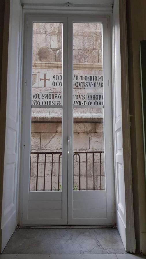 Santa Chiara Home Spaccanapoli Exterior photo