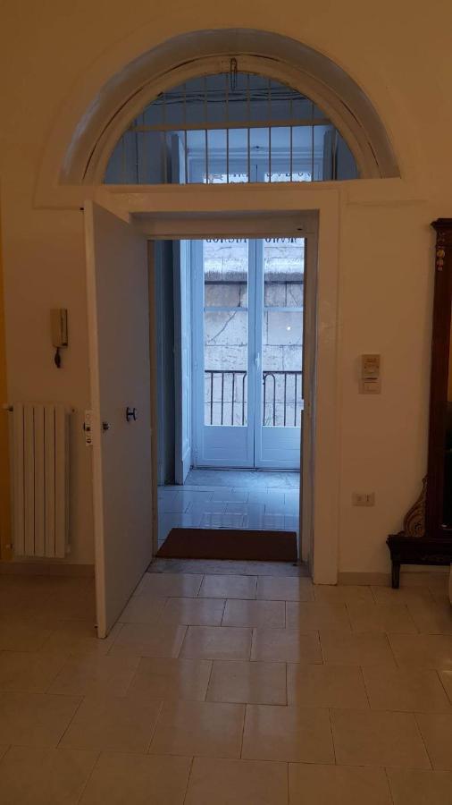 Santa Chiara Home Spaccanapoli Exterior photo