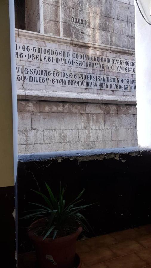 Santa Chiara Home Spaccanapoli Exterior photo