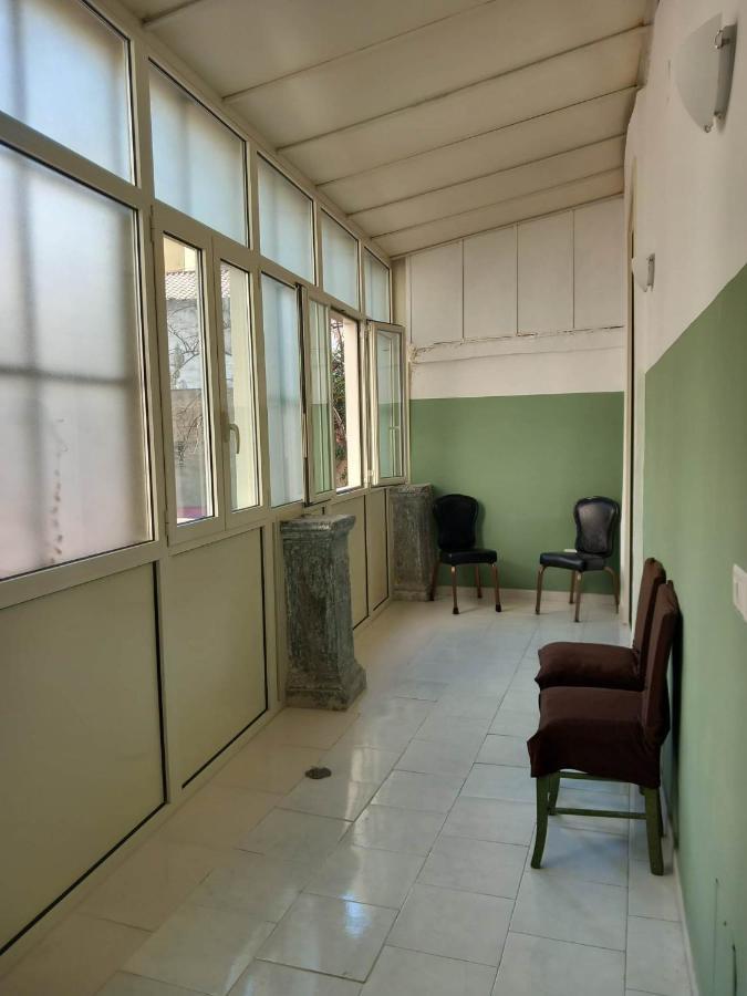 Santa Chiara Home Spaccanapoli Exterior photo