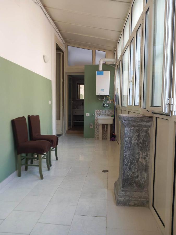 Santa Chiara Home Spaccanapoli Exterior photo