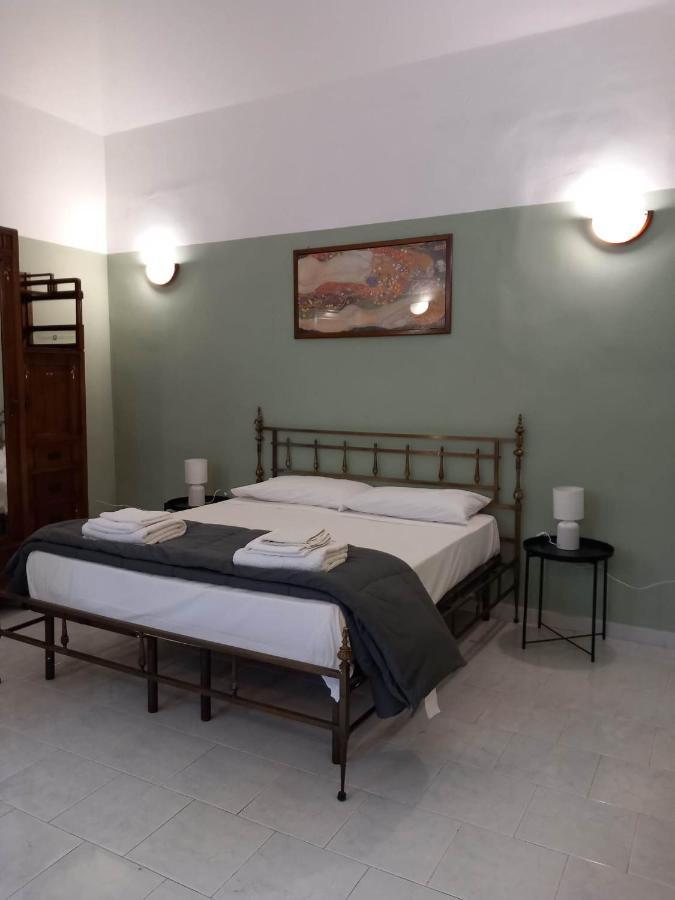 Santa Chiara Home Spaccanapoli Exterior photo