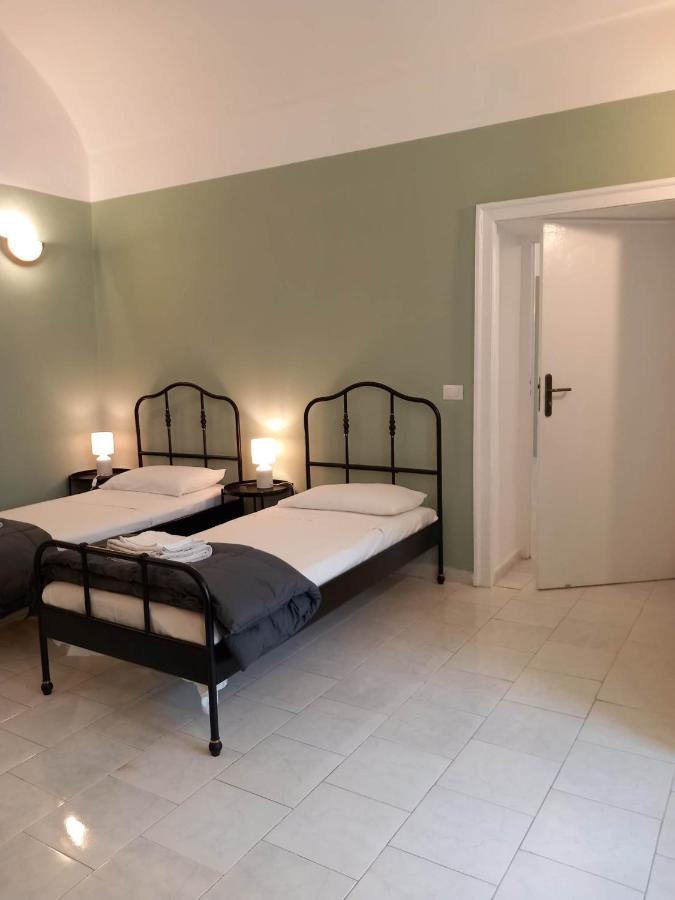 Santa Chiara Home Spaccanapoli Exterior photo
