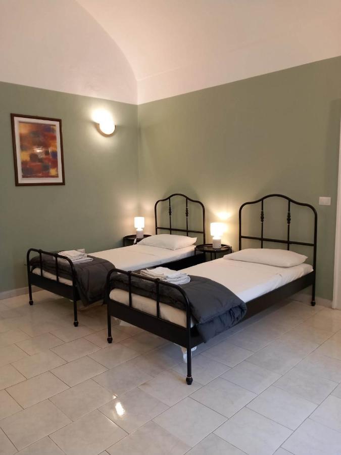 Santa Chiara Home Spaccanapoli Exterior photo